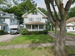 100-102 Steko Ave, Rochester, NY 14615