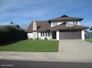 233 Huntington Pl, Lompoc, CA 93436