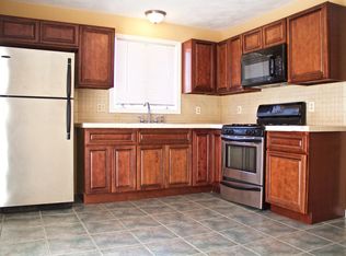 29 Leo Ave, Providence, RI 02904