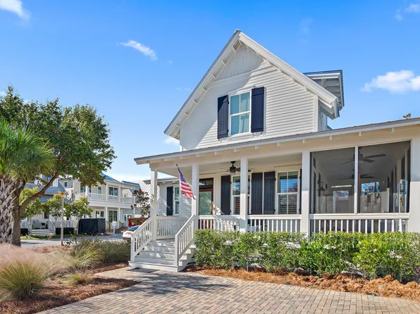 70 Cypress Cir, Santa Rosa Beach, FL 32459