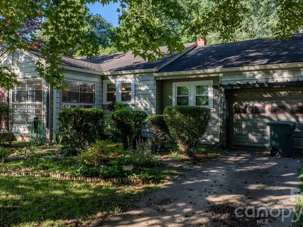 509 Westview St SW, Lenoir, NC 28645