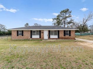 211 S Belair Rd, Martinez, GA 30907