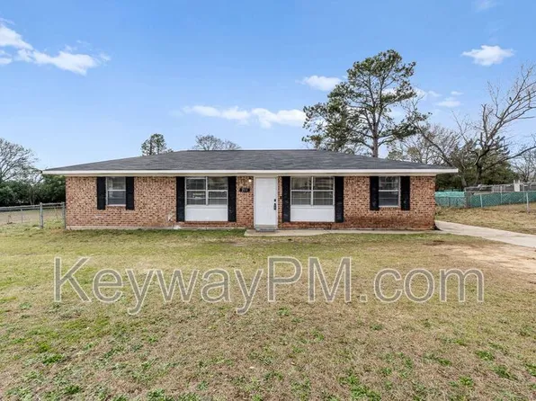 211 S Belair Rd, Martinez, GA 30907