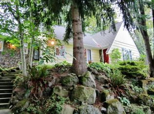 4820 SW Garden Home Rd, Portland, OR 97219
