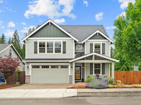 5579 SE Old Woods Loop, Gresham, OR 97080