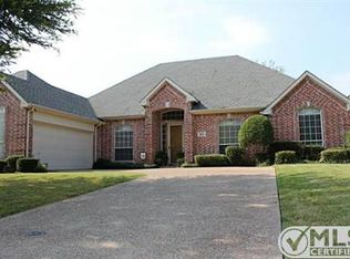 2813 Summer Tree Ln, McKinney, TX 75071