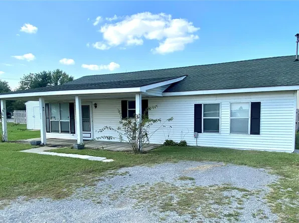 404 W Walnut, Bertrand, MO 63823