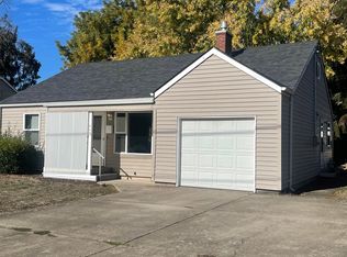 449 W Sherman St, Lebanon, OR 97355
