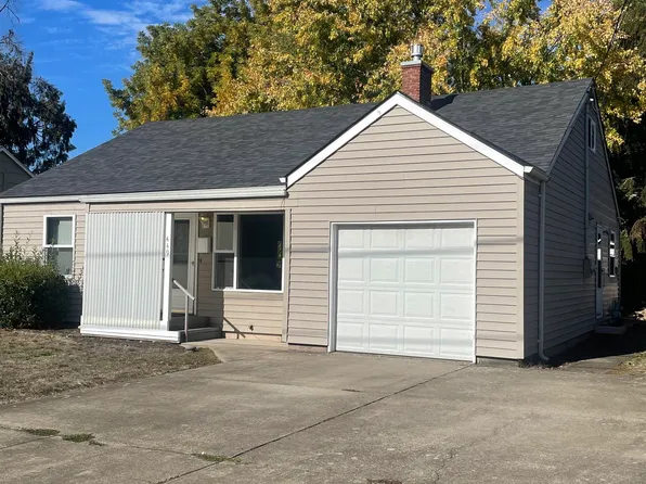 449 W Sherman St, Lebanon, OR 97355
