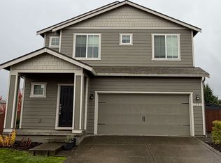 1506 W 12th St, La Center, WA 98629