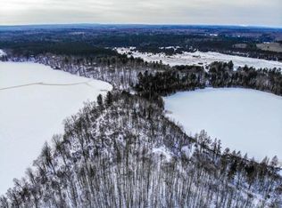 N11113 Mud Lake Rd, Tomahawk, WI 54487