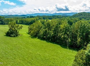 Ollis Estates Pvt Dr, Bristol, TN 37620