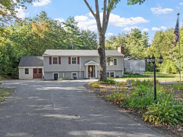 45 Williamsville Rd, Hubbardston, MA 01452