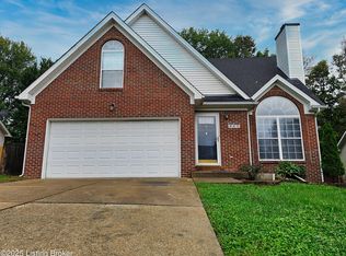 223 Woodfield Cir, Shelbyville, KY
