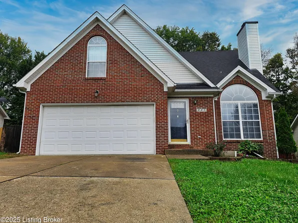 223 Woodfield Cir, Shelbyville, KY 40065