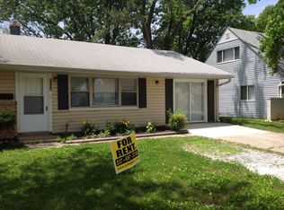 4024 N Catherwood Ave, Indianapolis, IN