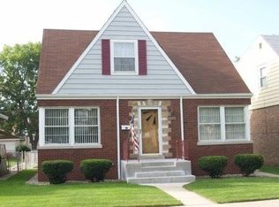 7345 W 56th St, Summit, IL 60501