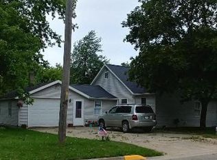 4935 Albert St, Kinde, MI 48445