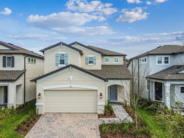 7313 Notched Pine Bnd, Wesley Chapel, FL 33545