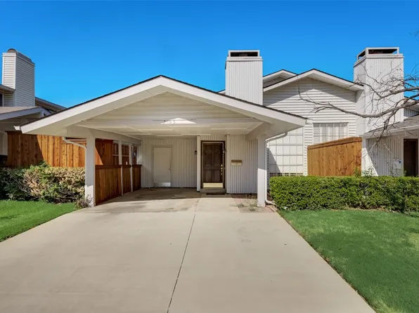 2105 Via Catalina, Carrollton, TX 75006