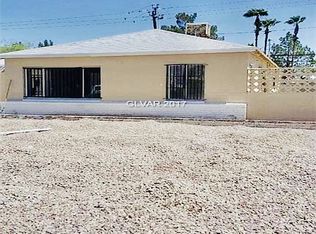 1025 Bedford Rd, Las Vegas, NV 89107