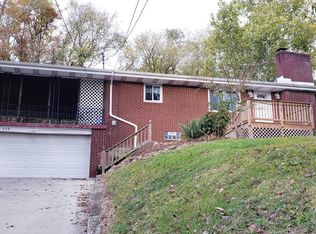 648 Monaca Rd, Aliquippa, PA 15001