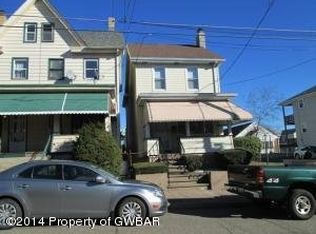 573 N Wyoming St, Hazleton, PA 18201