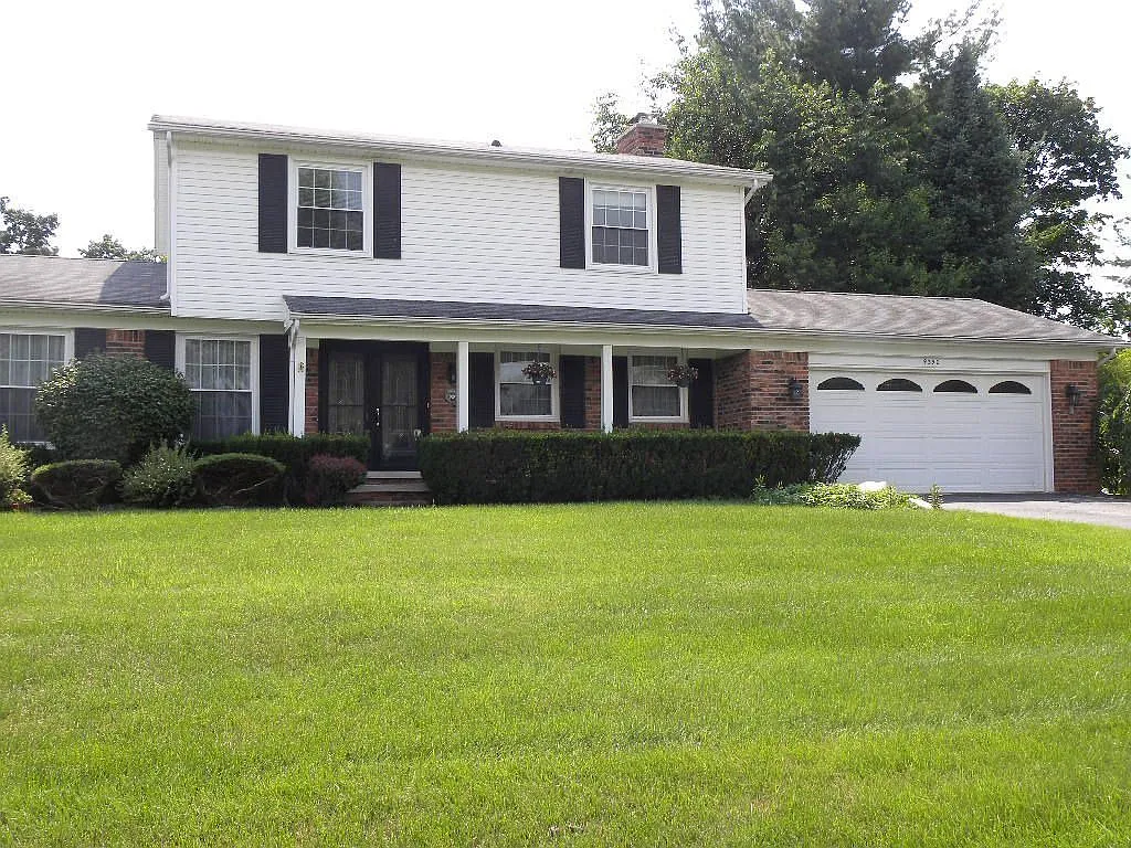 9390 Steep Hollow Dr photo 1