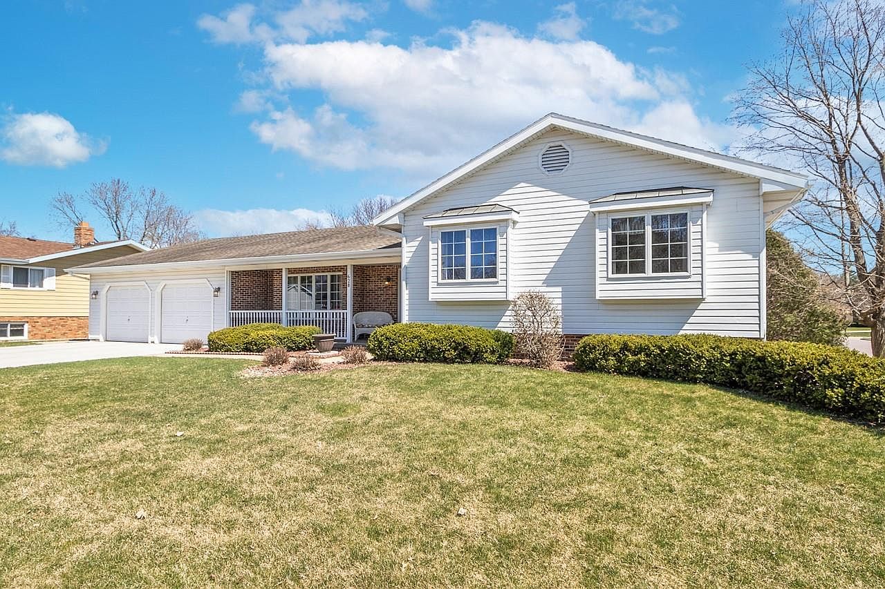 628 Sycamore STREET, Sauk City, WI 53583 Zillow