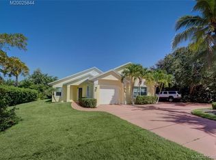 2195 SE Saint Lucie Blvd, Stuart, FL 34996