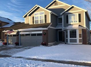 5350 Hopalong Trl, Colorado Springs, CO 80922
