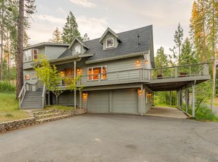 1361 Incline Way, Arnold, CA 95223