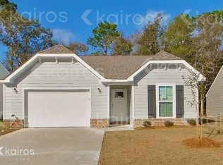 11401 Camden Court Cir, Gulfport, MS 39503