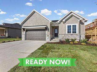 15308 W 173rd Ter, Olathe, KS 66062