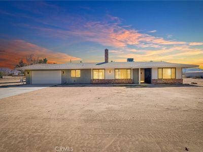 14055 Mohawk Rd, Apple Valley, CA, 92307
