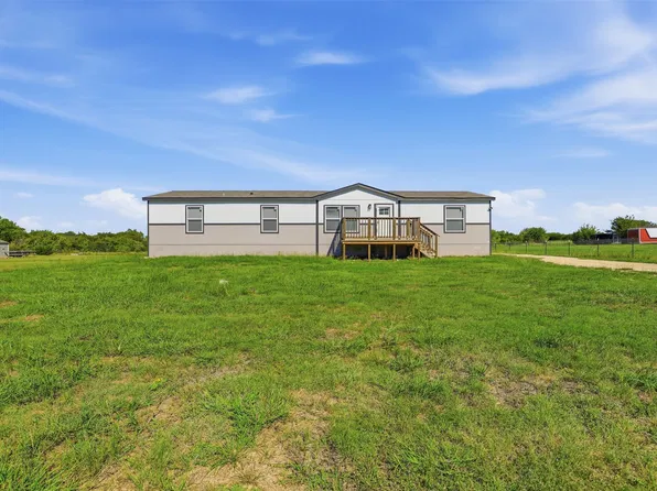 3633 County Road 1224, Cleburne, TX 76033