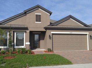 4145 Harvest Cir, Rockledge, FL 32955