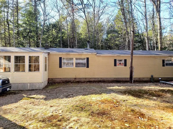 337 Tilton Hill Road, Pittsfield, NH 03263