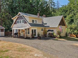 606 Elma McCleary Rd, McCleary, WA 98557