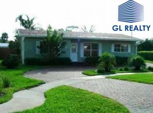 1400 NE 4th Ave, Boca Raton, FL 33432