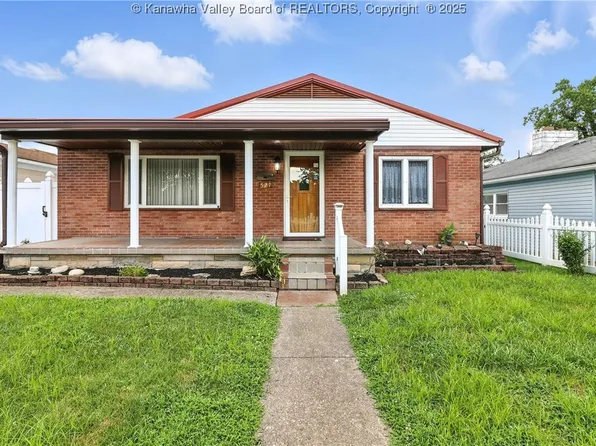 521 24th St, Dunbar, WV 25064