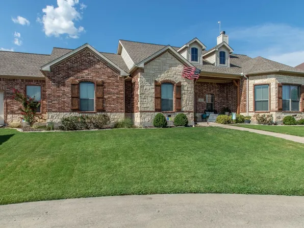 120 Smokehouse Ct, Newark, TX 76071