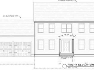 269 Cocasset St, Foxboro, MA 02035