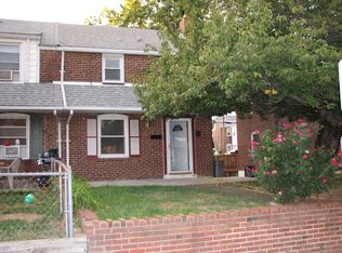 622 Braxton Rd, Ridley Park, PA 19078