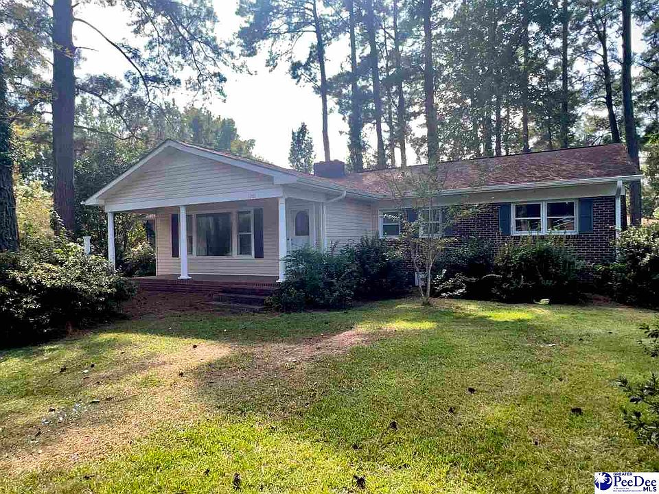 1201 Albert St, Mullins, SC 29574 MLS 20223441 Zillow