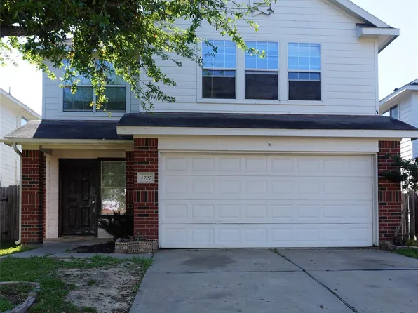 4727 Live Meadow Ln, Katy, TX 77449