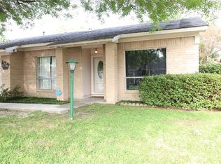 13910 Bearwood Rd, Houston, TX 77038