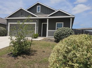 228 Gabriels Bluff Dr, Georgetown, TX 78626