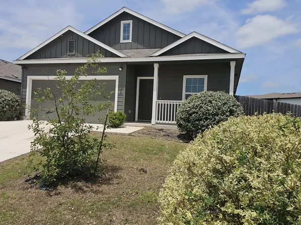 228 Gabriels Bluff Dr, Georgetown, TX 78626