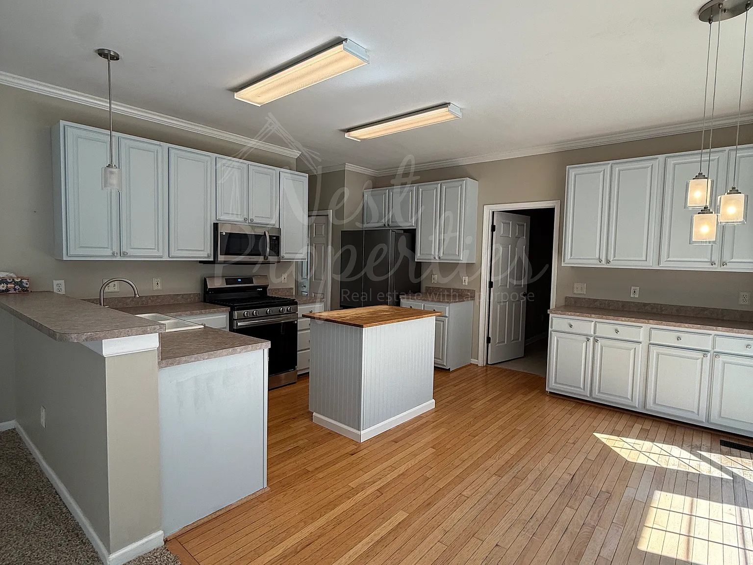 208 Saints Creek Lane - 1 — Photo 4